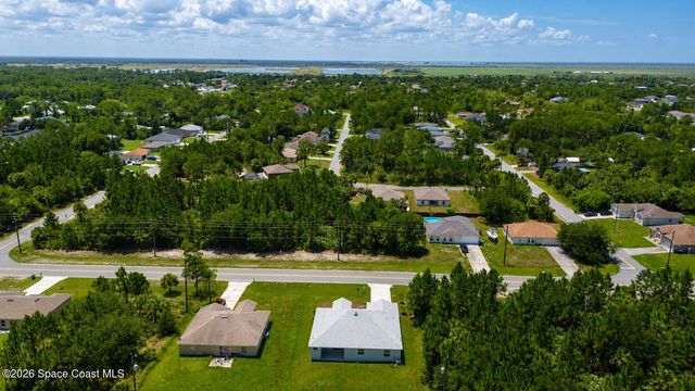 3120 San Filippo Drive SE, Palm Bay, FL 32909
