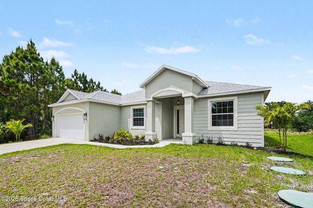 3120 San Filippo Drive SE, Palm Bay, FL 32909