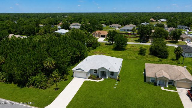 3120 San Filippo Drive SE, Palm Bay, FL 32909