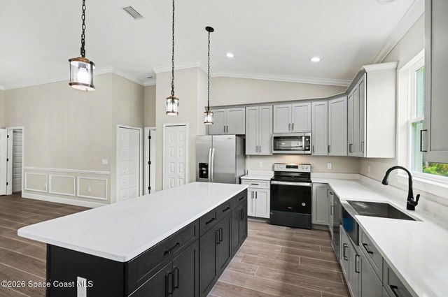 3120 San Filippo Drive SE, Palm Bay, FL 32909