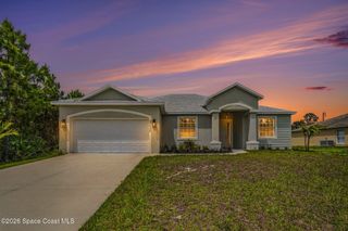 3120 San Filippo Drive SE, Palm Bay, FL 32909