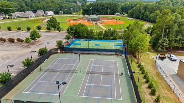 152 Herring Drive, Hoschton, GA 30548