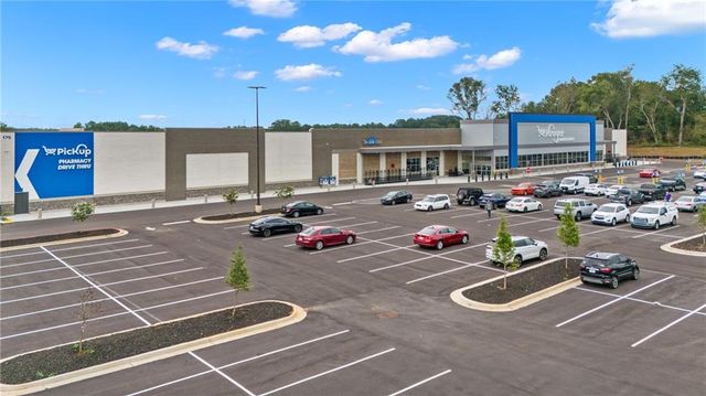 152 Herring Drive, Hoschton, GA 30548