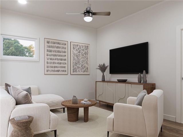 152 Herring Drive, Hoschton, GA 30548