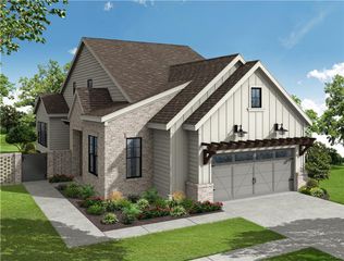 152 Herring Drive, Hoschton, GA 30548