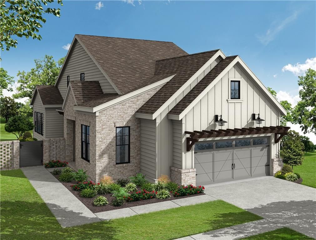 152 Herring Drive, Hoschton, GA 30548