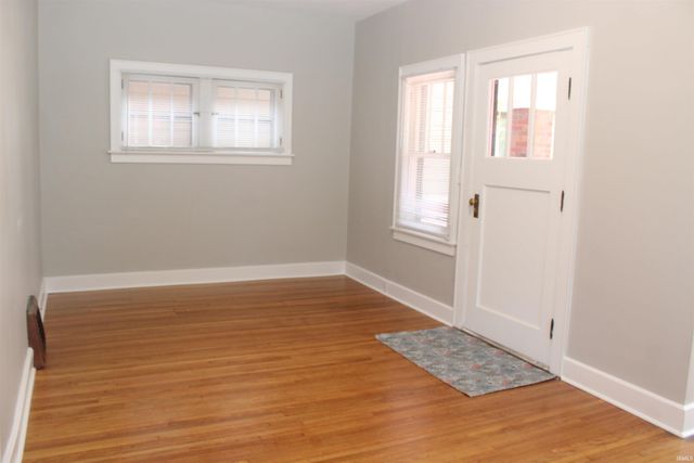 610 S Benninghof Avenue, Evansville, IN 47714