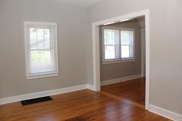 610 S Benninghof Avenue, Evansville, IN 47714