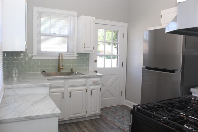 610 S Benninghof Avenue, Evansville, IN 47714