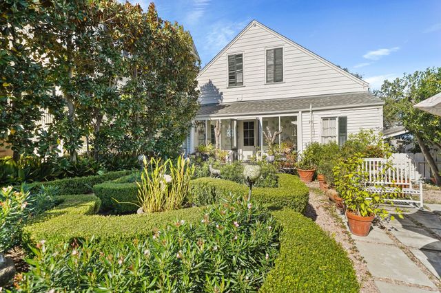 1107 Church Street, Galveston, TX 77550