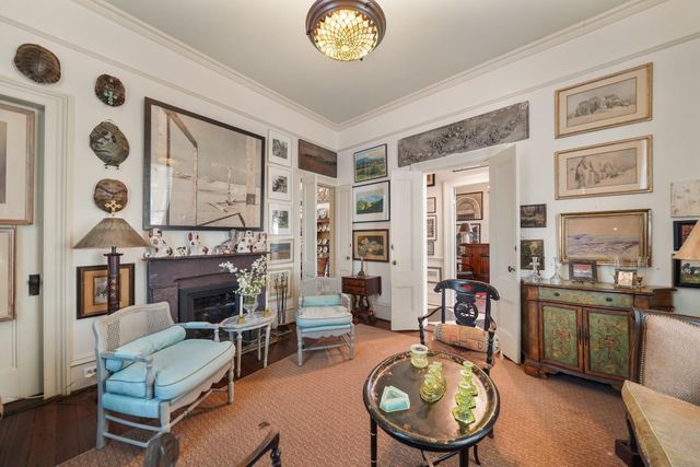 1107 Church Street, Galveston, TX 77550