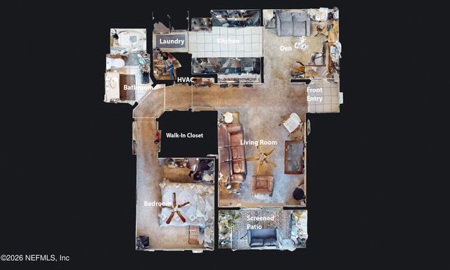 10075 GATE Parkway N 907, Jacksonville, FL 32246