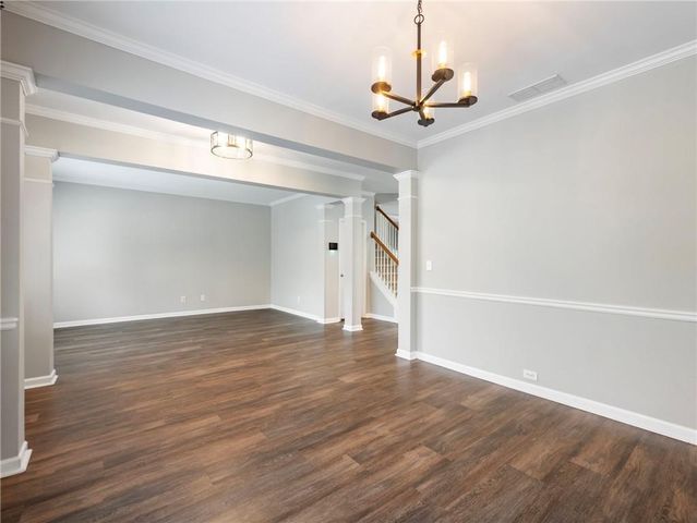 7529 Brookstone Circle, Flowery Branch, GA 30542