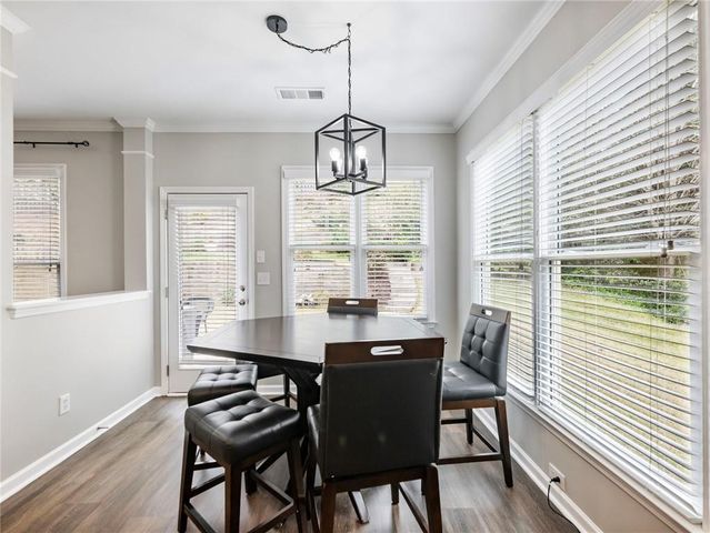 7529 Brookstone Circle, Flowery Branch, GA 30542