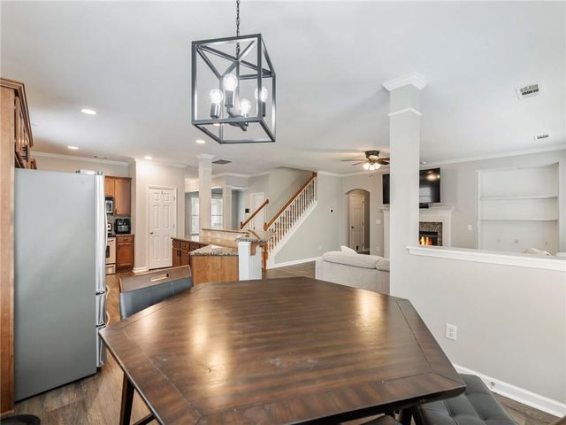 7529 Brookstone Circle, Flowery Branch, GA 30542