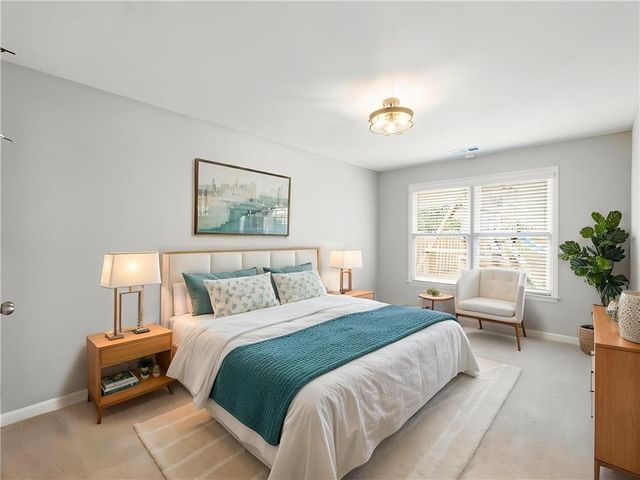 7529 Brookstone Circle, Flowery Branch, GA 30542