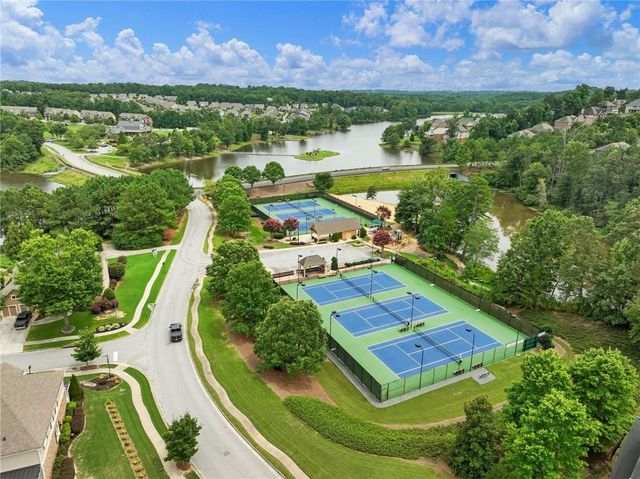 7529 Brookstone Circle, Flowery Branch, GA 30542