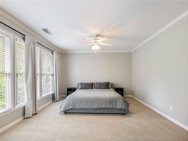 7529 Brookstone Circle, Flowery Branch, GA 30542