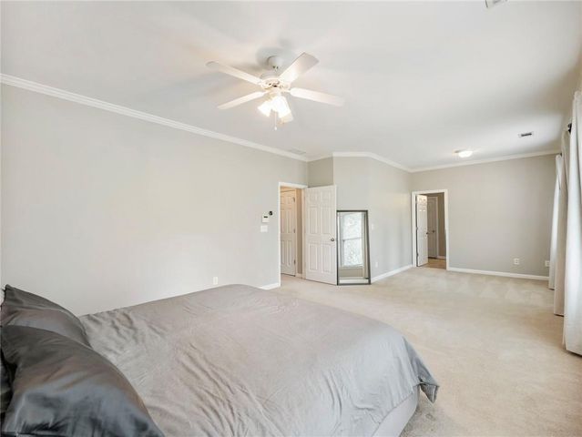 7529 Brookstone Circle, Flowery Branch, GA 30542