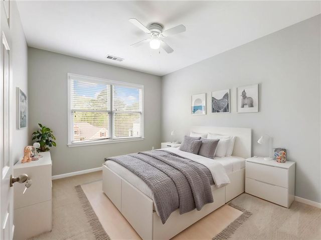 7529 Brookstone Circle, Flowery Branch, GA 30542