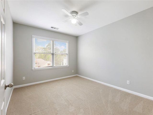 7529 Brookstone Circle, Flowery Branch, GA 30542