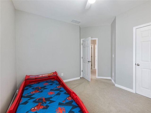 7529 Brookstone Circle, Flowery Branch, GA 30542