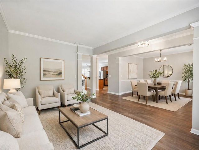 7529 Brookstone Circle, Flowery Branch, GA 30542