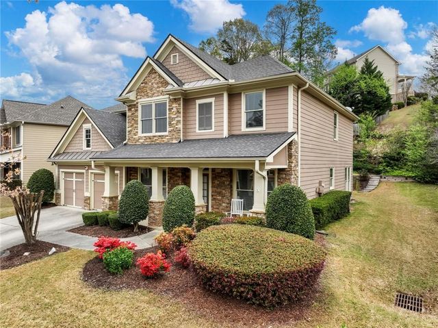 7529 Brookstone Circle, Flowery Branch, GA 30542