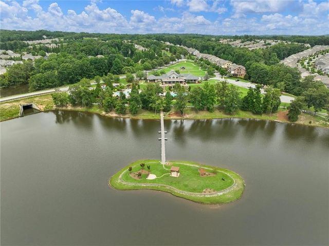 7529 Brookstone Circle, Flowery Branch, GA 30542