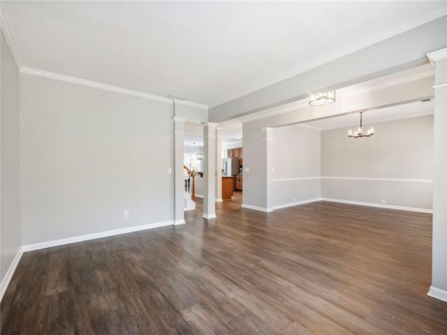 7529 Brookstone Circle, Flowery Branch, GA 30542