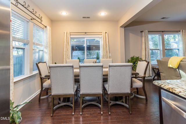 1609 Frog Hollow Way, Wake Forest, NC 27587