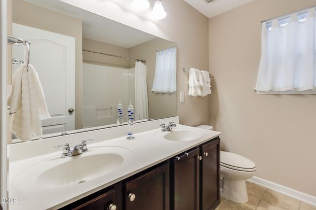 1609 Frog Hollow Way, Wake Forest, NC 27587