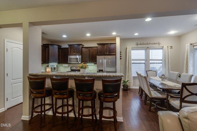 1609 Frog Hollow Way, Wake Forest, NC 27587