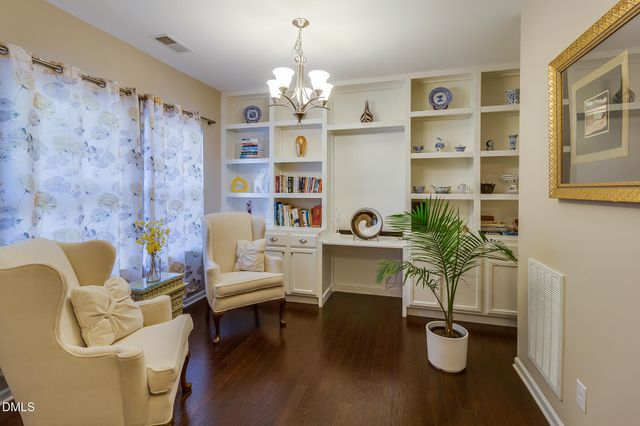 1609 Frog Hollow Way, Wake Forest, NC 27587