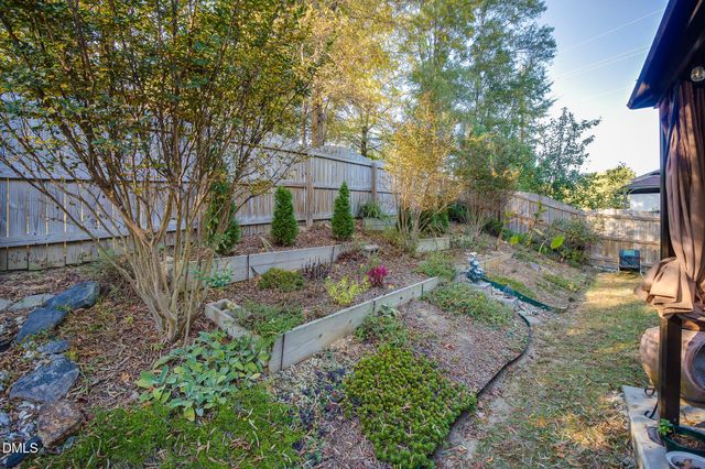 1609 Frog Hollow Way, Wake Forest, NC 27587