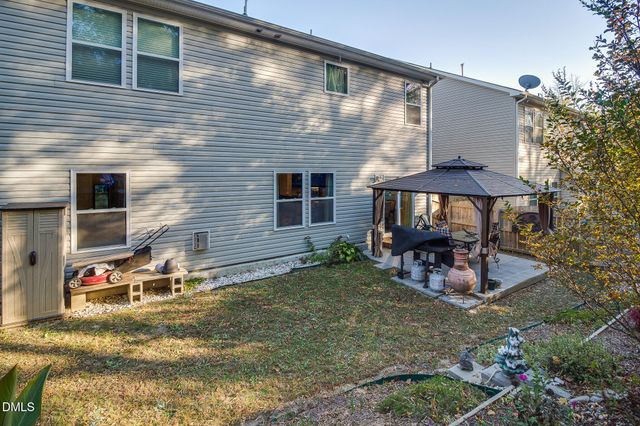 1609 Frog Hollow Way, Wake Forest, NC 27587