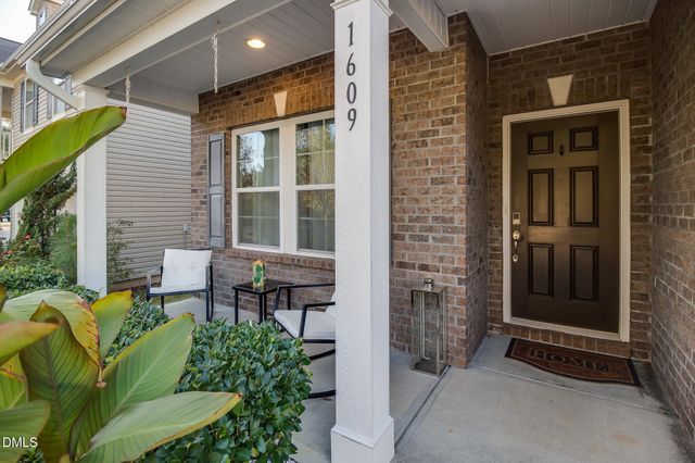 1609 Frog Hollow Way, Wake Forest, NC 27587