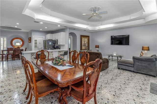 2614 Easy Street, Edinburg, TX 78539