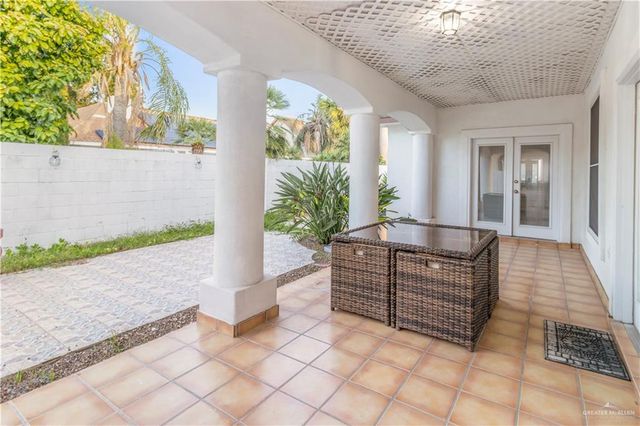 2614 Easy Street, Edinburg, TX 78539