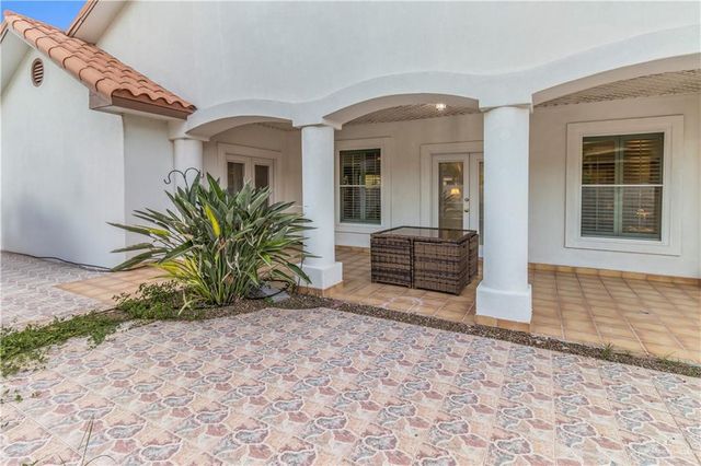 2614 Easy Street, Edinburg, TX 78539