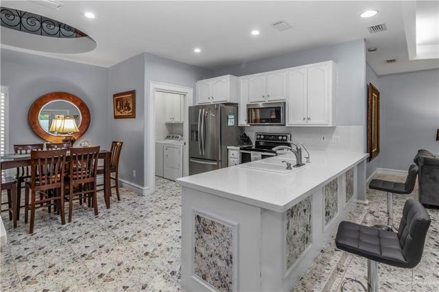 2614 Easy Street, Edinburg, TX 78539