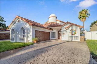 2614 Easy Street, Edinburg, TX 78539