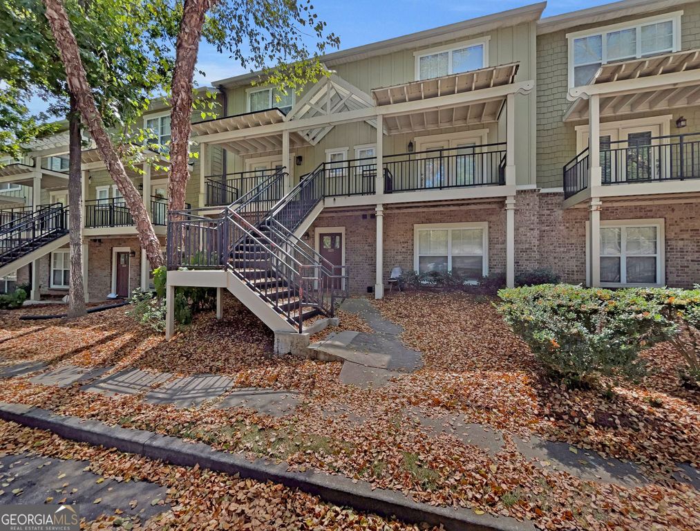 490 Barnett Shoals Road 817, Athens, GA 30605 — exterior