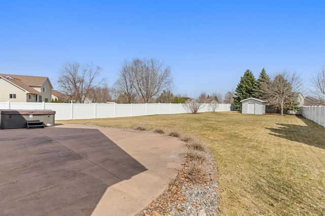 7297 Whitehall Road, Shakopee, MN 55379