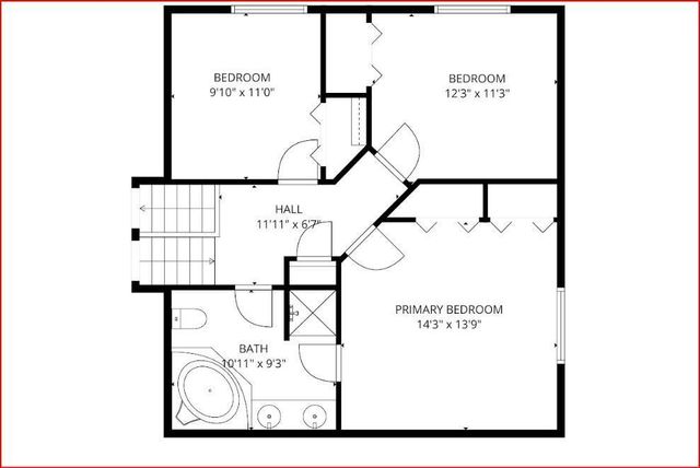 7297 Whitehall Road, Shakopee, MN 55379