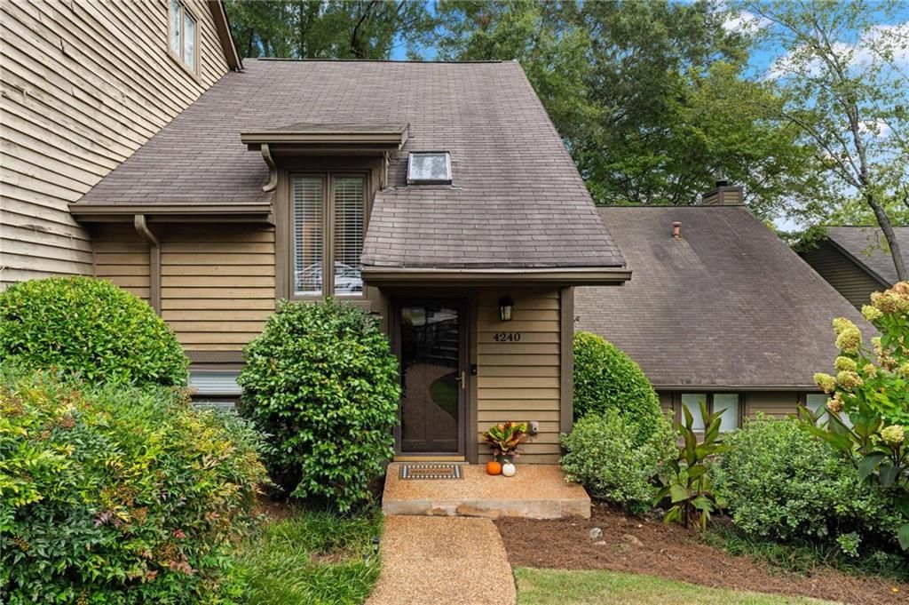 4240 D'youville Trace, Brookhaven, GA 30341