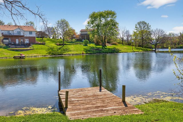 364 Village Drive, Frankfort, KY 40601