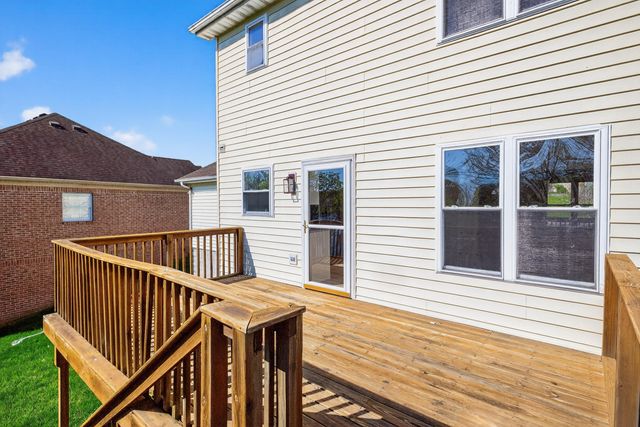364 Village Drive, Frankfort, KY 40601