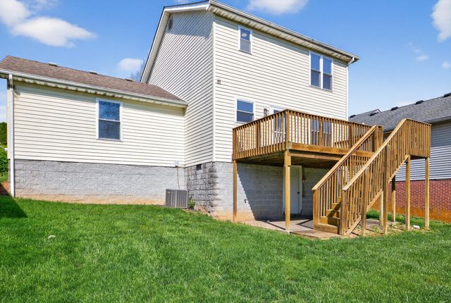 364 Village Drive, Frankfort, KY 40601
