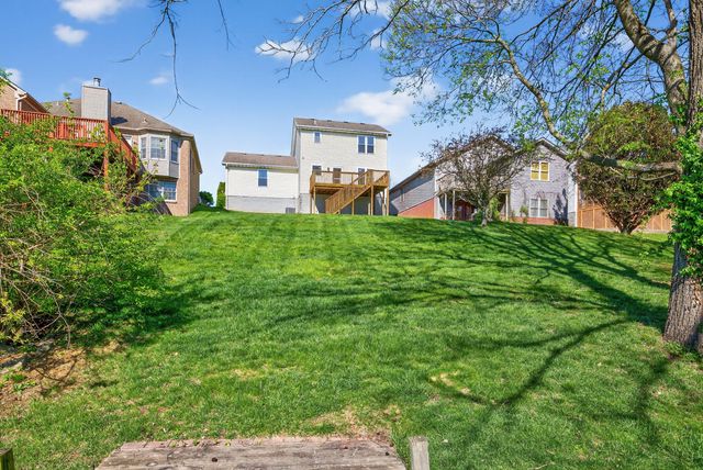 364 Village Drive, Frankfort, KY 40601
